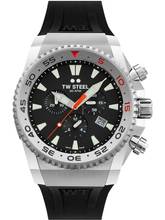  TW Steel ACE400 Ace Diver Chronograph Herrenuhr 44mm 30ATM 