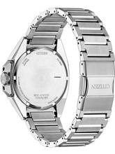 Thumbnail von Citizen NB6010-81L Series 8 Automatik Herrenuhr 40mm 10ATM