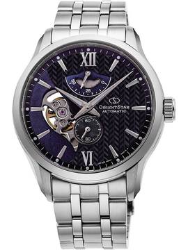  Orient Star RE-AV0B03B00B Contemporary Automatik Herrenuhr 40mm 10ATM  