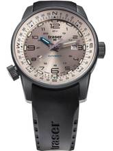 Thumbnail von Traser H3 110455 P68 Pathfinder Automatik Herrenuhr 46mm 10ATM
