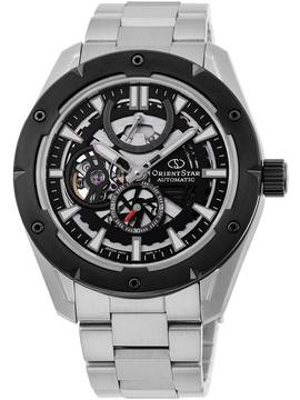  Orient Star RE-AV0A01B00B Sports Automatik Herrenuhr 43mm 10ATM 