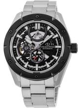  Orient Star RE-AV0A01B00B Sports Automatik Herrenuhr 43mm 10ATM 