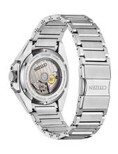 Thumbnail von Citizen NB6051-59L Herrenuhr Series 8 Automatik 40mm 10ATM