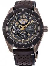 Thumbnail von Orient Star RE-AV0A04B00B Sports Automatik Herrenuhr 42mm 10ATM