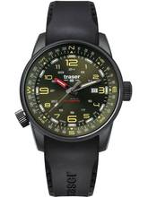 Traser H3 110457 P68 Pathfinder Automatik Herrenuhr 46mm 10ATM 