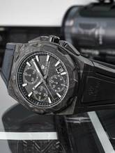 Thumbnail von Louis XVI LXVI1200 La Vauguyon Chronograph Automatik Herrenuhr 41mm 5ATM