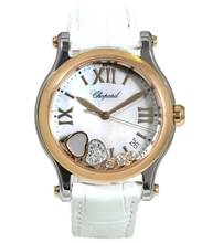  Chopard Happy Sport Hearts Ref. 278582-6009 