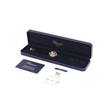 Thumbnail von Chopard Happy Sport Factory Set Diamonds Yellow Gold Service '25