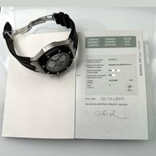 Thumbnail von Audemars Piguet Royal Oak Offshore Chronograph 42MM Gommino 25940SK Full Set Like NEW 2007’s </h1>