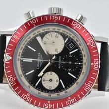  Longines Heritage The Longines Heritage Diver 1967 Chronograph L28084520 </h1> 