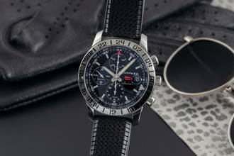  Chopard Mille Miglia GMT Chronograph Automatik Stahl Ref. 8992  