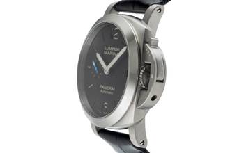 Thumbnail von Panerai Luminor 1950 Marina Quaranta 1950 Automatik Herrenuhr PAM01372