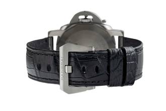 Thumbnail von Panerai Luminor 1950 Marina Quaranta 1950 Automatik Herrenuhr PAM01372
