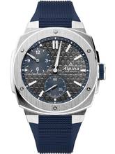  Alpina AL-650DGN4AE6 Extreme Regulator Automatik Herrenuhr 41mm 20ATM  