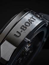 Thumbnail von U-Boat Classico 8892 Classico Tungsteno Beige Automatik Herrenuhr 42mm