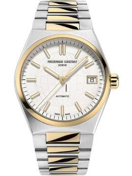  Frederique Constant FC-303V2NH3B Highlife Damenuhr Automatik 
