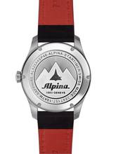 Thumbnail von Alpina Startimer Pilot Automatic AL-525BBG4S26 Startimer Pilot Automatik Herrenuhr 41mm 10ATM