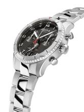 Thumbnail von Alpina Startimer Pilot AL-372BW4S26B Startimer Pilot Herrenuhr