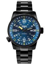 Thumbnail von Traser H3 109523 P68 Pathfinder Automatik Herrenuhr 46mm 10ATM