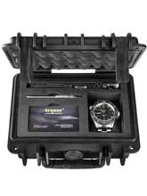 Thumbnail von Traser H3 109370 P67 T100 SuperSub Blue Special Set Herrenuhr