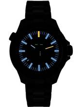 Thumbnail von Traser H3 109370 P67 T100 SuperSub Blue Special Set Herrenuhr