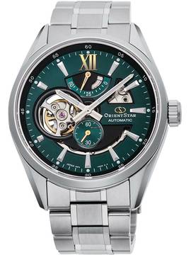  Orient Star RE-AV0114E00B Contemporary Automatik Herrenuhr 41mm 10ATM 