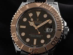 Thumbnail von Rolex Yacht-Master 40 Ref.126621 2022 Full Set Ungetragen
