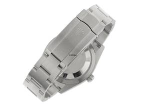Thumbnail von Rolex Oyster Perpetual 34 Ref.124200 2025 Full Set Ungetragen </h1>