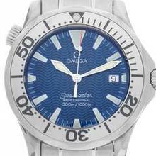  Omega Seamaster Ref.2263.80.00 2000 Full Set sehr gut Vintage </h1> 
