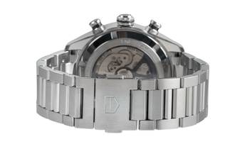 Thumbnail von TAG Heuer Carrera Chronograph Automatik Herrenuhr CBN2A1B.BA0643 B&P 2020
