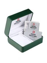 Thumbnail von Swiss Military SMA34085.33 Automatik Herrenuhr 40mm 10ATM