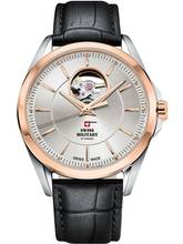 Thumbnail von Swiss Military SMA34085.37 Automatik Herrenuhr 40mm 10ATM