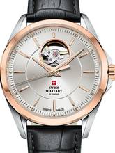 Thumbnail von Swiss Military SMA34085.37 Automatik Herrenuhr 40mm 10ATM