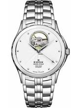  Edox 85013-3-AIN Grand Ocean Automatik Damenuhr 33mm 5ATM 