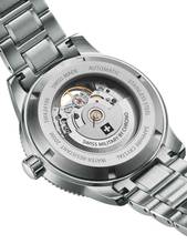 Thumbnail von Swiss Military SMA34106.02 Herrenuhr Automatik Taucheruhr
