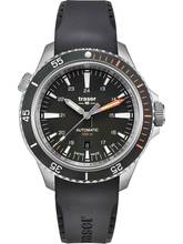  Traser H3 110322 P67 Diver Automatik Black Herrenuhr 46mm 50ATM 