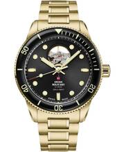 Thumbnail von Swiss Military SMA34106.14 Herrenuhr Open-Heart Taucheruhr