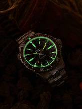 Thumbnail von Traser H3 110324 P67 Diver Automatik Black Herrenuhr 46mm 50ATM