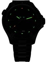 Thumbnail von Traser H3 110324 P67 Diver Automatik Black Herrenuhr 46mm 50ATM