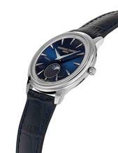 Thumbnail von Frederique Constant FC-206N3S6 Damenuhr Klassik Quarz Mondphase 37mm 3ATM