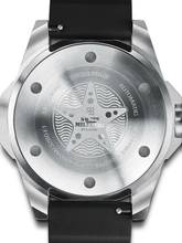 Thumbnail von Swiss Military SMA34092.08 Automatik Diver Herrenuhr 45mm 100ATM