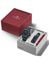 Thumbnail von Victorinox Swiss Army I.N.O.X. 242022.1 Herrenuhr I.N.O.X. Karbon Automatik 41mm 20ATM