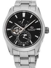 Thumbnail von Orient Star RE-AY0001B00B Contemporary Mondphase Automatik Herrenuhr 41mm 10TM