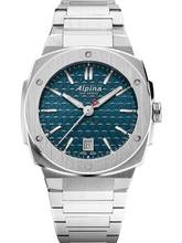  Alpina AL-220TB2AE6B Damenuhr Extreme Quarz 34mm 10ATM  
