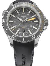 Thumbnail von Traser H3 110330 P67 Diver Automatik T100 Grey Herrenuhr 46mm 50ATM