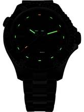 Thumbnail von Traser H3 110328 P67 Diver Automatik Green Herrenuhr 46mm 50ATM