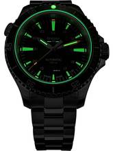 Thumbnail von Traser H3 110328 P67 Diver Automatik Green Herrenuhr 46mm 50ATM