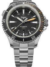 Thumbnail von Traser H3 110321 P67 Diver Automatik Black Special Set Herrenuhr 46mm 50ATM