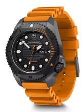  Victorinox Swiss Army 241996 Herrenuhr Dive Pro Automatik Titanium 43mm 30ATM 