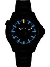 Thumbnail von Traser H3 110329 P67 Diver Automatik T100 Grey Special Set Herrenuhr 46mm 50ATM